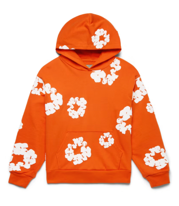 Denim Tears The Cotton Wreath Sweatshirt - Image 19